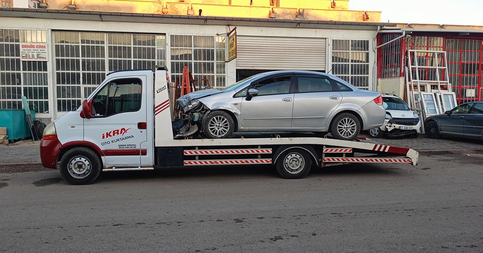 Kırşehir Oto Çekici Hizmeti 0 532 445 04 66