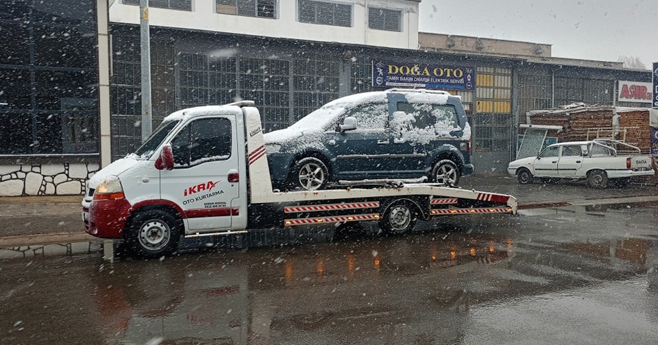 Kırşehir Oto Çekici Hizmeti 0 532 445 04 66