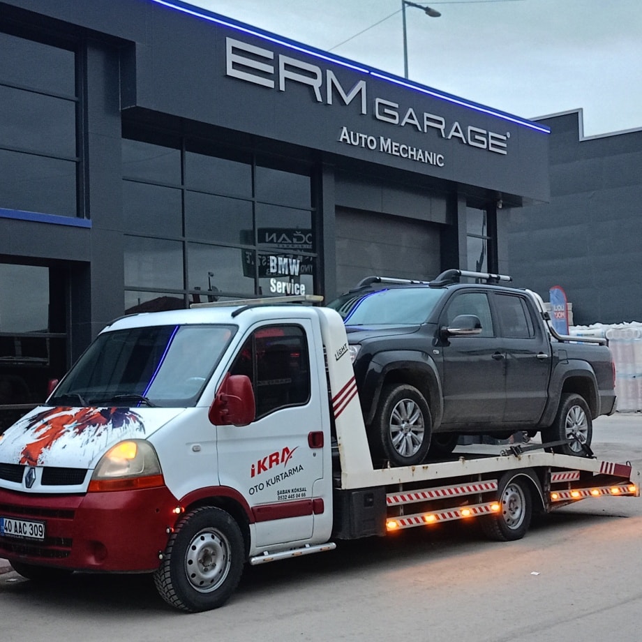 Kırşehir Oto Çekici Hizmeti 0 532 445 04 66