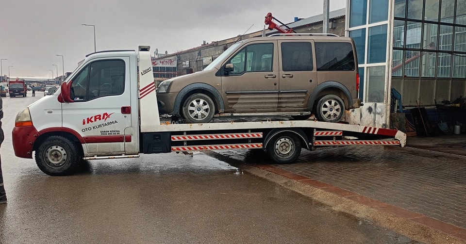 Kırşehir Oto Çekici Hizmeti 0 532 445 04 66